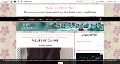 Desktop Screenshot of dadounan.com